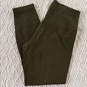 lululemon Align Legging 25”